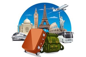 Tour-and-Travels package bcmg, Tour and Travels