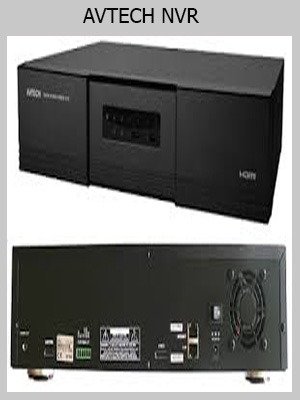 avtech nvr Dhaka