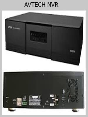 avtech nvr Dhaka