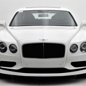 Bentley rental service in Dhaka
