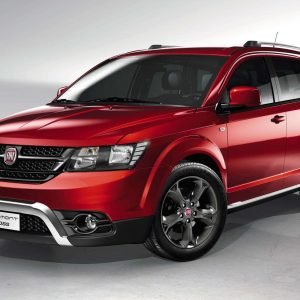 Fiat suv car service in Bangladesh