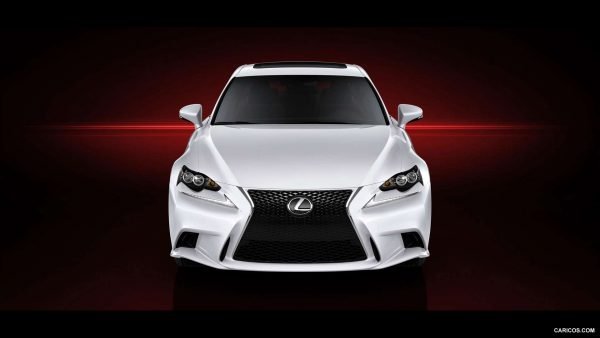Lexus rental service in dhaka