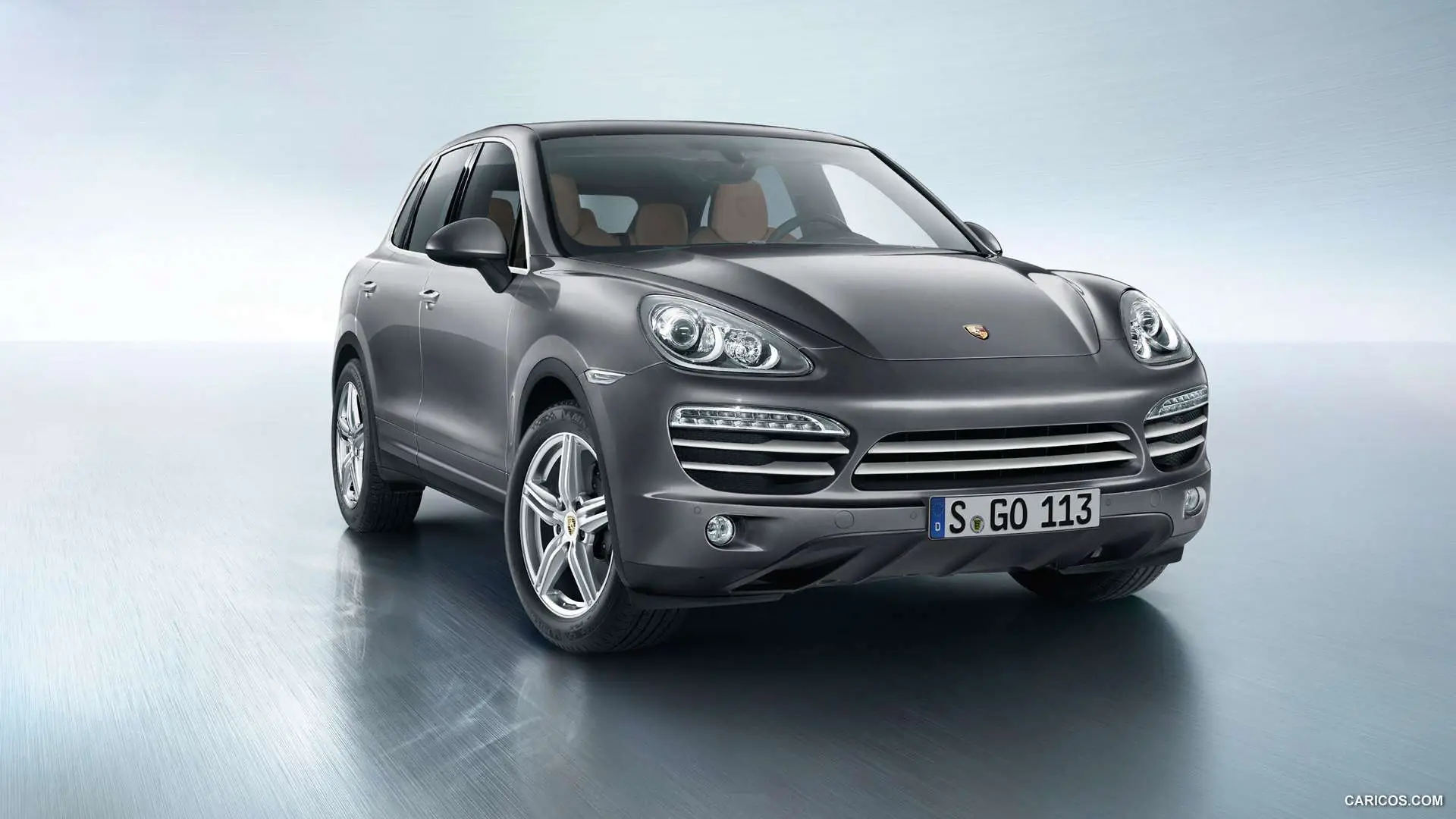 Porsche Rental service in Dhaka