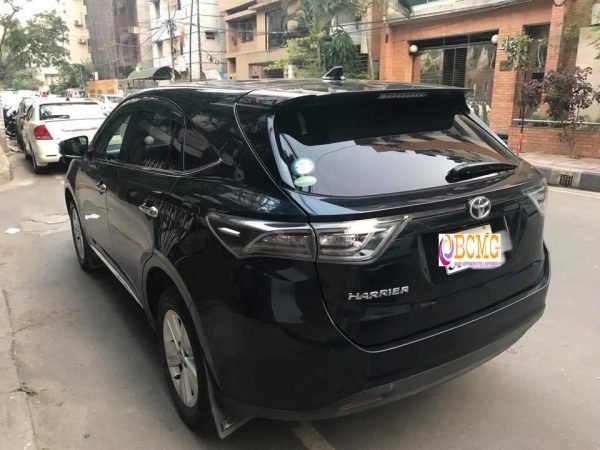 Lexus service in bangladesh