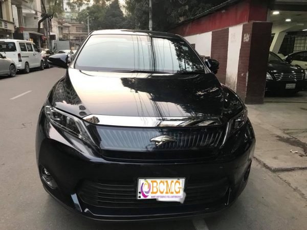 Lexus car rent Bangladesh
