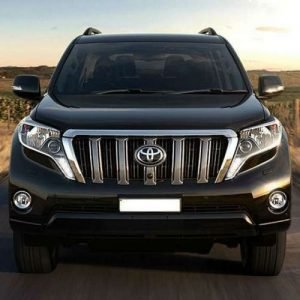 Suv Rent in Dhaka Bangladesh: Masterclass Service Overview