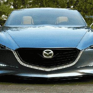 Mazda Rental service in Bangladesh