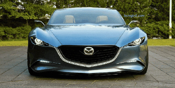 Mazda Rental service in Bangladesh