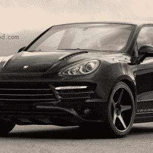 PORSCHE rent in Bangladesh