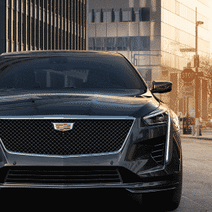 CADILLAC Rental service in Bangladesh