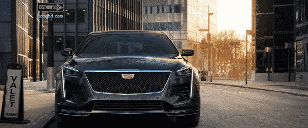 CADILLAC Rental service in Bangladesh