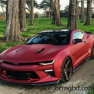 Chevrolet Rent in Bangladesh