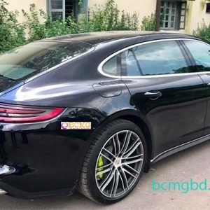 Porsche Car Hire In Dhaka Bangladesh