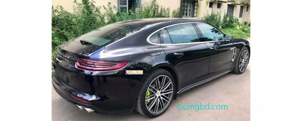 Porsche Car Hire In Dhaka Bangladesh