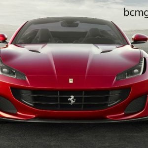 Ferrari Rent in Bangladesh