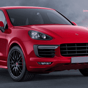 PORSCHE Rental service in Bangladesh