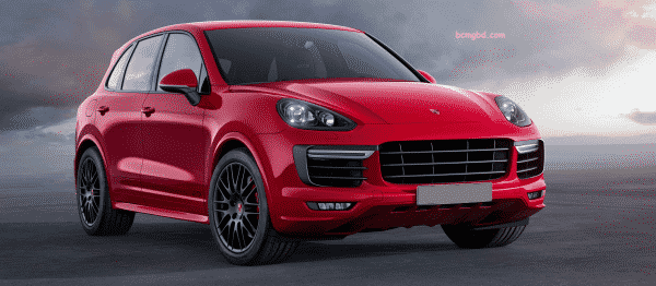 PORSCHE Rental service in Bangladesh