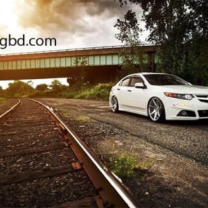 Honda Rent in Bangladesh