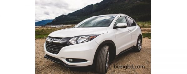 Honda Rental Agency in Bangladesh