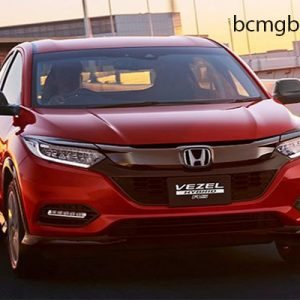 Honda Car Rental Service in Bangladesh