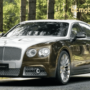 BENTLEY rent in Bangladesh