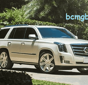 CADILLAC rent in Bangladesh