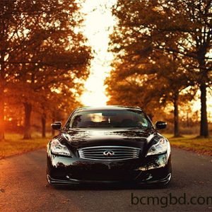 Infiniti Rental Service In Bangladesh