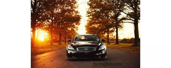 Infiniti Rental Service In Bangladesh