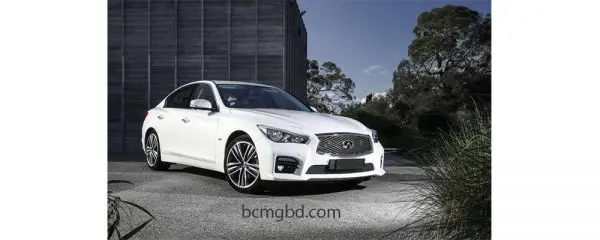 Infiniti Car Rental Service In Dhaka Bangladesh