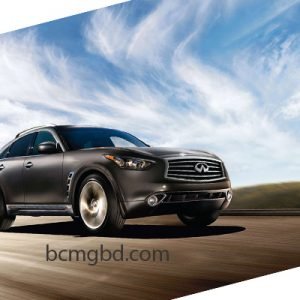 Infinty Hire In Bangladesh