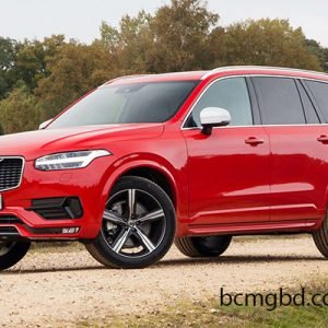 Volvo Rent In Dhaka Bangladesh