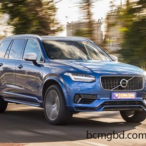 Volvo Rent In Bangladesh