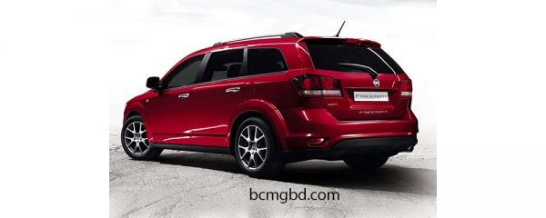 Fiat suv Rental agency in Dhaka Bangladesh