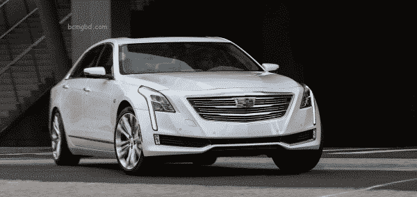 CADILLAC rent in Dhaka Bangladesh