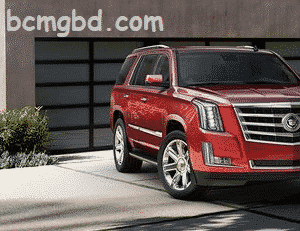 CADILLAC rental service in Dhaka Bangladesh