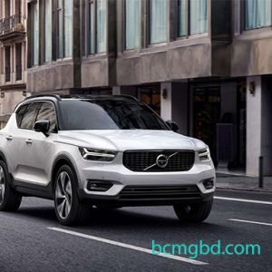 Volvo Car Rent in Dhaka Bangladesh