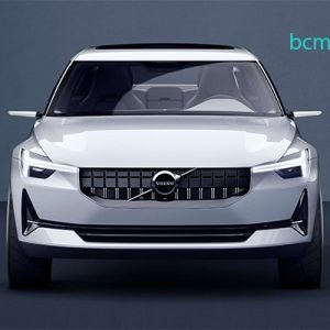 Volvo Car Rental service in Dhaka Bangladesh