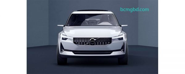 Volvo Car Rental service in Dhaka Bangladesh