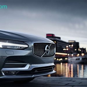 Volvo Car Rental service in Bangladesh Dhaka