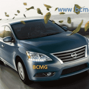 NISSAN Rental service in Bangladesh