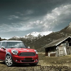 MINI Rental Service In Bangladesh