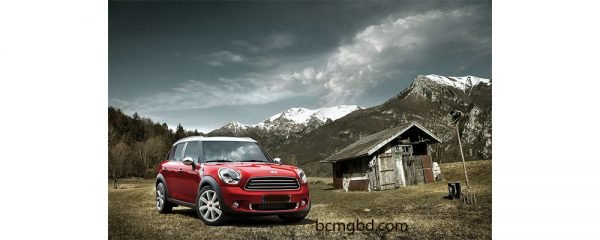 MINI Rental Service In Bangladesh