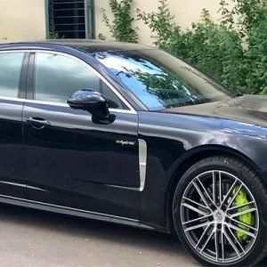 Porsche Rental Agency in Dhaka Bangladesh