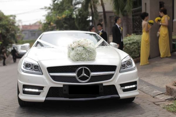 Wedding Car Rental Agency in uttara