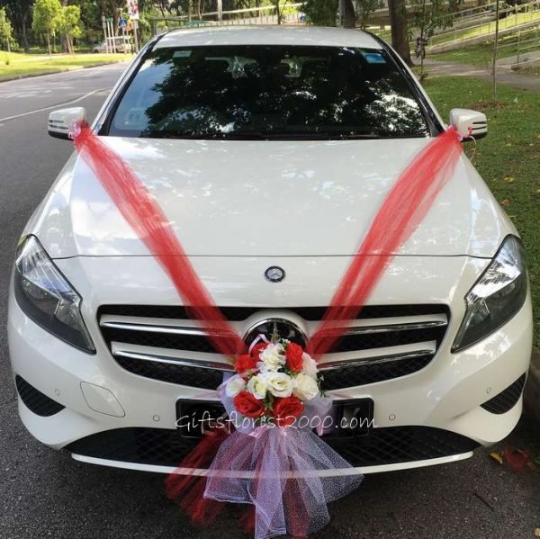 Wedding Car Rental Agency in mirpur