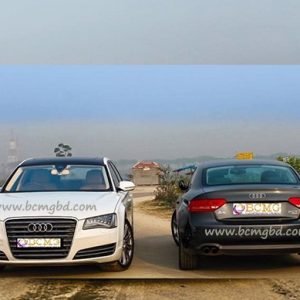 latest car service in Dhaka Bangladesh