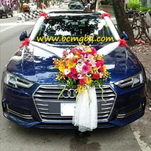 latest car service in Dhaka Bangladesh