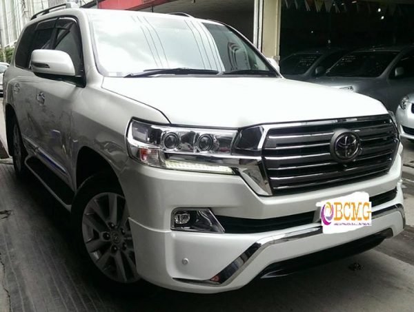 Prado Rental Agency in Dhaka