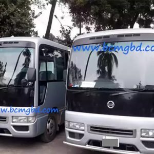 Ac Tourist Bus hire in Dhaka Bangladesh