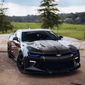 Chevrolet Hire in Bangladesh